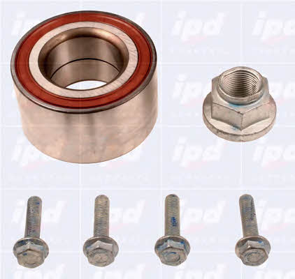 IPD 30-1225 Wheel bearing kit 301225
