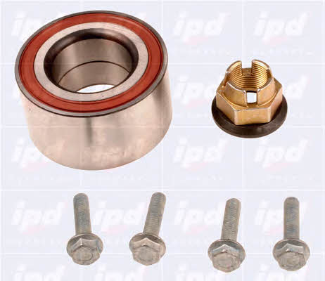 IPD 30-1226 Wheel bearing kit 301226
