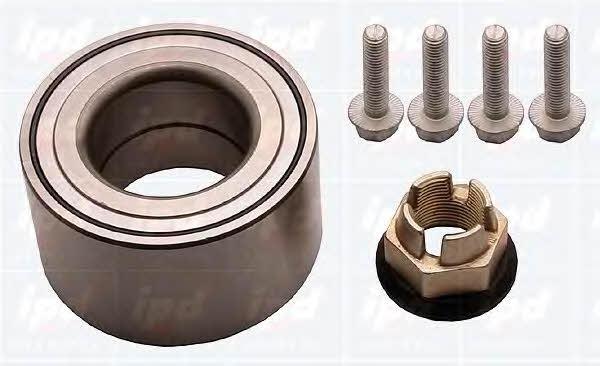 IPD 30-1227 Wheel bearing kit 301227