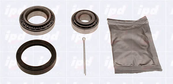 IPD 30-1318 Wheel bearing kit 301318