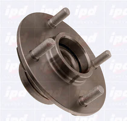 IPD 30-1333 Wheel bearing kit 301333