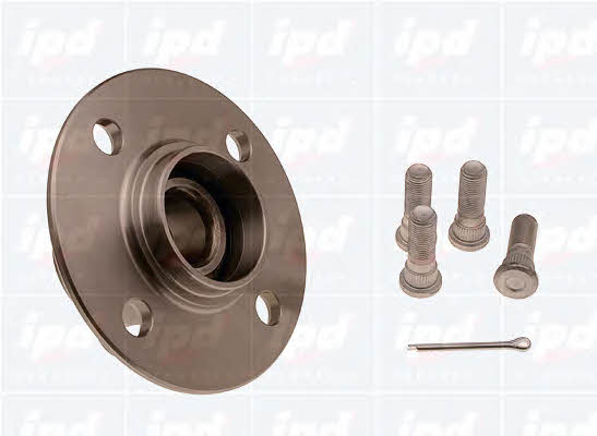 IPD 30-1334 Wheel bearing kit 301334