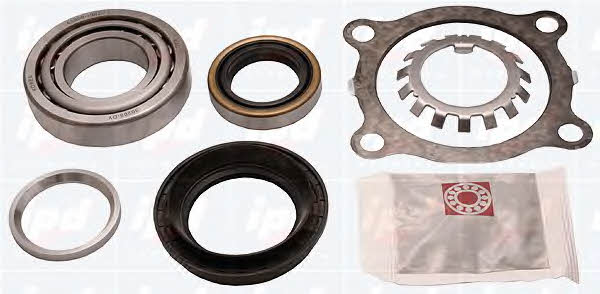 IPD 30-1341 Wheel bearing kit 301341