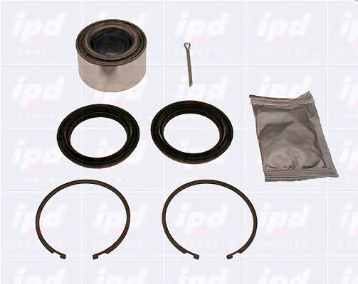 IPD 30-1343 Wheel bearing kit 301343