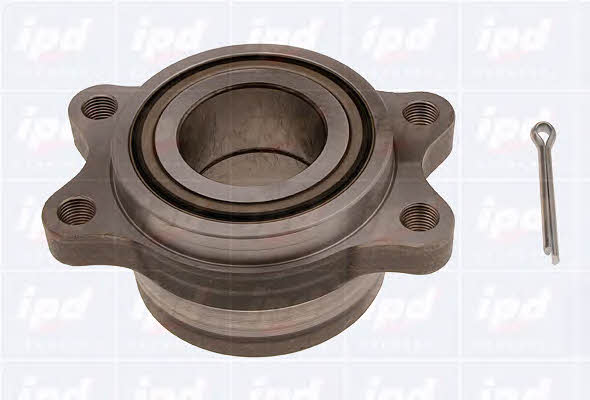 IPD 30-1348 Wheel bearing kit 301348