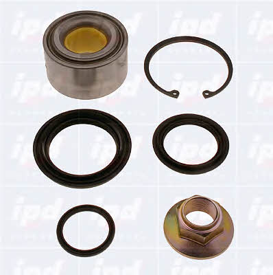 IPD 30-1349 Wheel bearing kit 301349