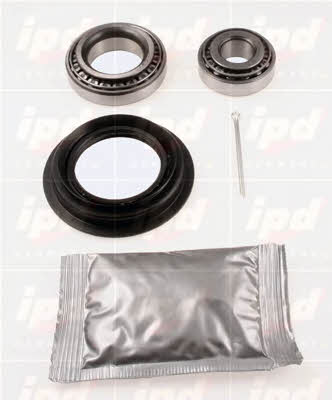 IPD 30-1355 Wheel bearing kit 301355