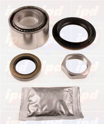 IPD 30-1362 Wheel bearing kit 301362