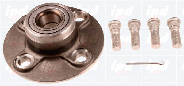 IPD 30-1364 Wheel bearing kit 301364
