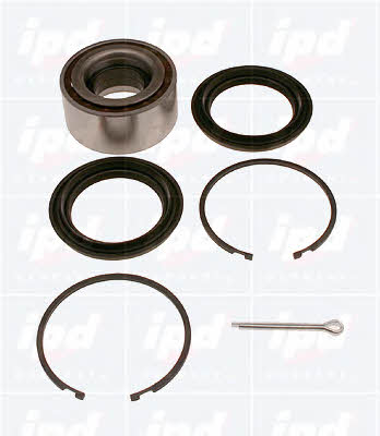 IPD 30-1371 Wheel hub bearing 301371