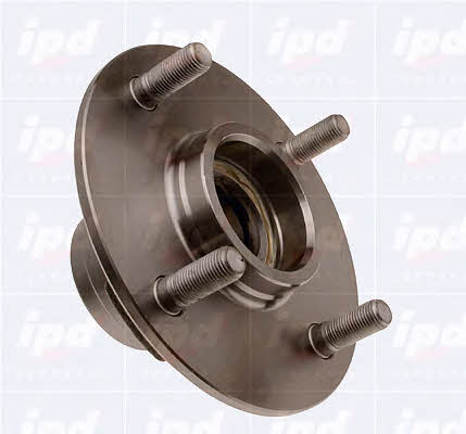 IPD 30-1372 Wheel bearing kit 301372