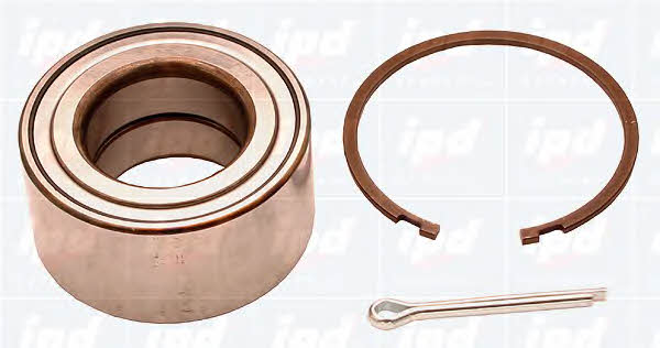 IPD 30-1378 Wheel bearing kit 301378