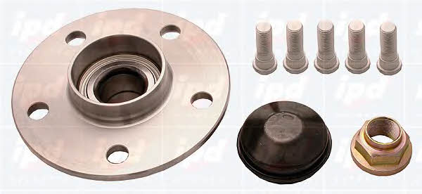 IPD 30-1382 Wheel bearing kit 301382