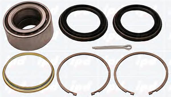 IPD 30-1383 Wheel bearing kit 301383