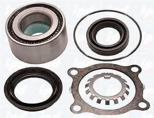 IPD 30-1385 Wheel bearing kit 301385