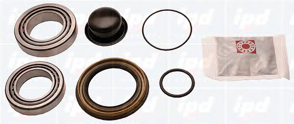 IPD 30-1386 Wheel bearing kit 301386