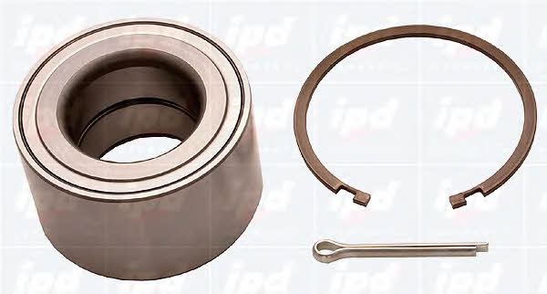 IPD 30-1387 Wheel bearing kit 301387