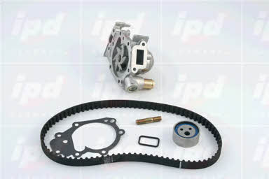  PK09160 Timing Belt Kit PK09160