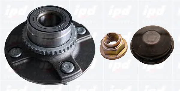 IPD 30-1390 Wheel bearing kit 301390