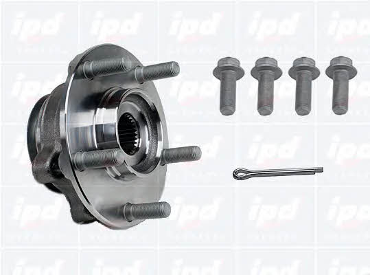 IPD 30-1391 Wheel bearing kit 301391