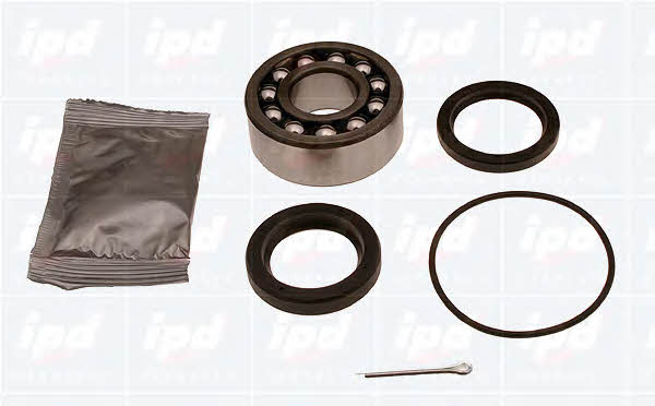 IPD 30-1420 Wheel bearing kit 301420