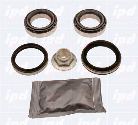 IPD 30-1506 Wheel bearing kit 301506