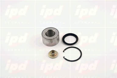 IPD 30-1509 Wheel bearing kit 301509