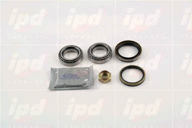 IPD 30-1515 Wheel bearing kit 301515