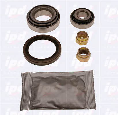 IPD 30-1528 Wheel bearing kit 301528
