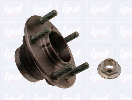 IPD 30-1554 Wheel bearing kit 301554