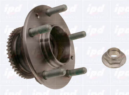 IPD 30-1555 Wheel bearing kit 301555