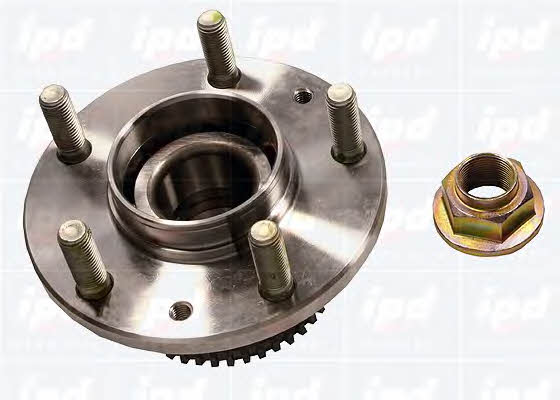 IPD 30-1563 Wheel bearing kit 301563