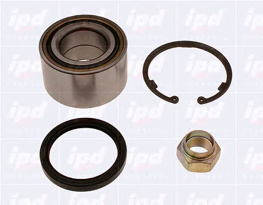 IPD 30-1568 Wheel bearing kit 301568