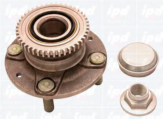 IPD 30-1569 Wheel bearing kit 301569