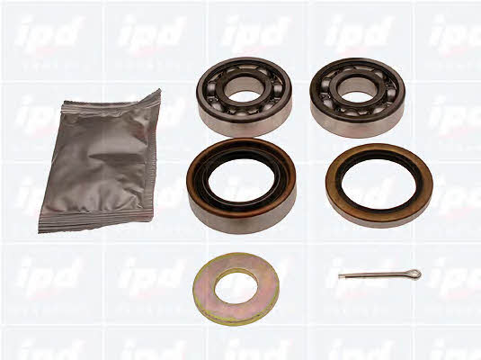 IPD 30-1601 Wheel bearing kit 301601