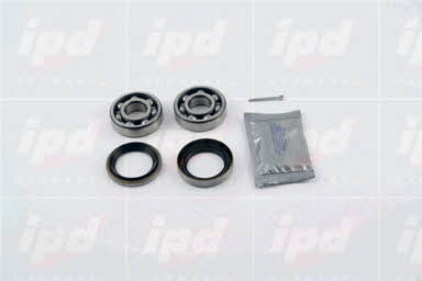 IPD 30-1603 Wheel bearing kit 301603