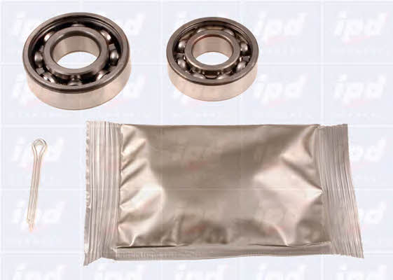 IPD 30-1620 Wheel bearing kit 301620