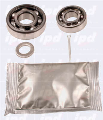 IPD 30-1622 Wheel bearing kit 301622