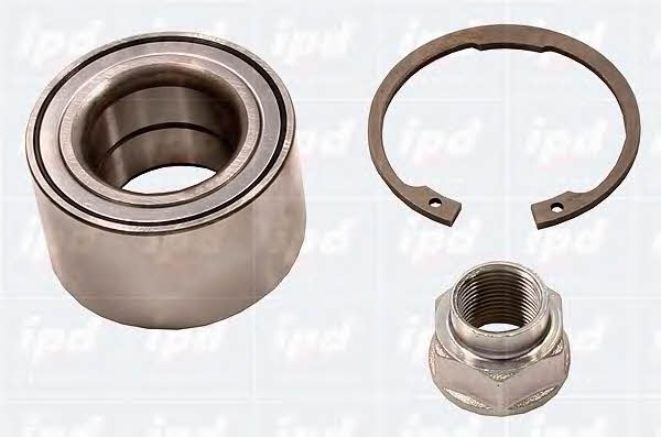 IPD 30-1692 Wheel bearing kit 301692