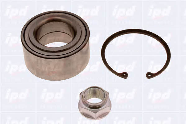 IPD 30-1704 Wheel bearing kit 301704