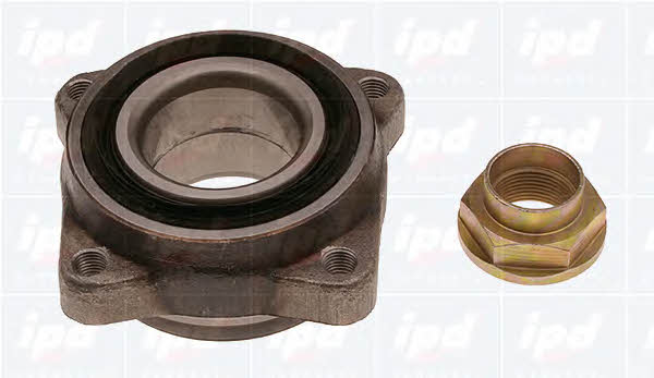 IPD 30-1707 Wheel bearing kit 301707