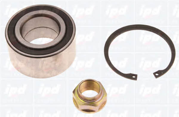 IPD 30-1709 Wheel bearing kit 301709