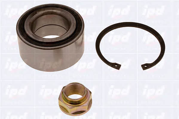 IPD 30-1712 Wheel bearing kit 301712