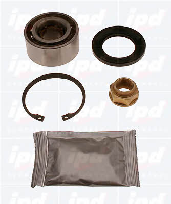 IPD 30-1714 Wheel bearing kit 301714
