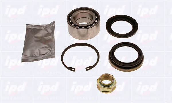 IPD 30-1718 Wheel bearing kit 301718