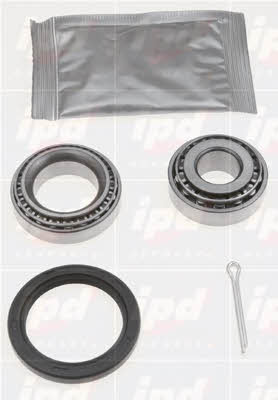 IPD 30-1722 Wheel bearing kit 301722