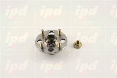 IPD 30-1726 Wheel bearing kit 301726