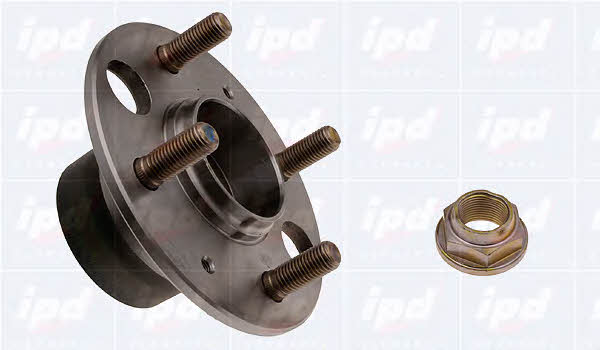 IPD 30-1727 Wheel bearing kit 301727