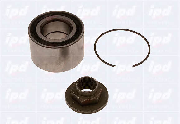 IPD 30-1733 Wheel bearing kit 301733