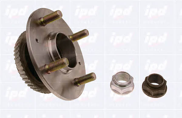 IPD 30-1735 Wheel bearing kit 301735